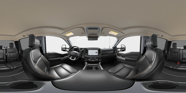 2026 Ford Super Duty F-350® Lariat®-7