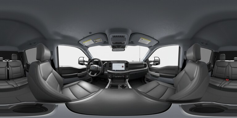 2026 Ford F-350 XLT-7