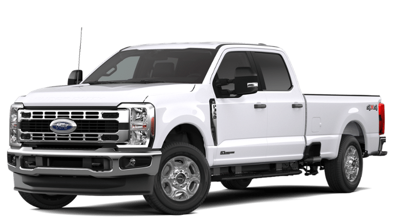 2026 Ford Super Duty F-350® XLT-0