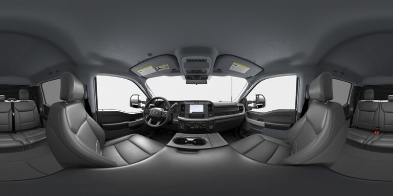 2026 Ford Super Duty F-350® XLT-7