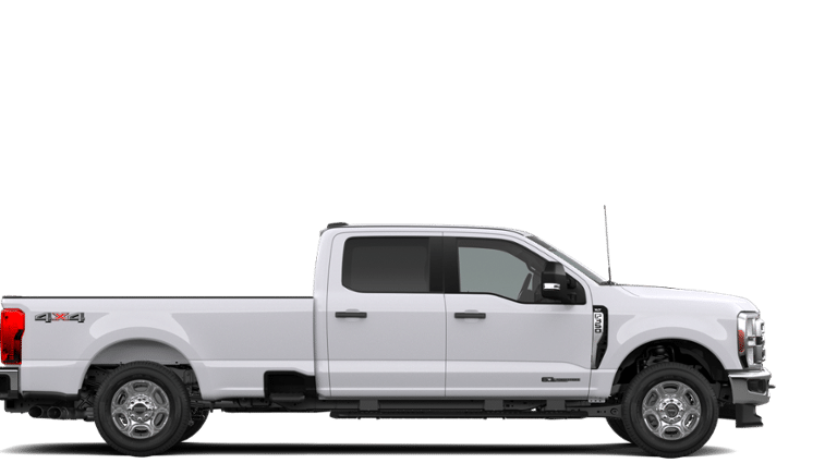 2026 Ford Super Duty F-350® XLT-4