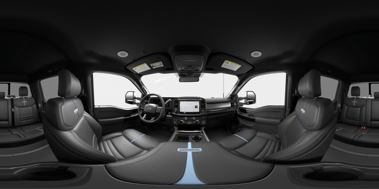 2026 Ford Super Duty F-450® Platinum®-7