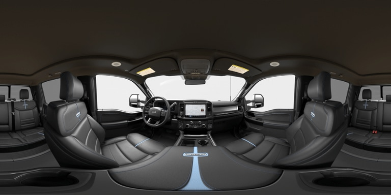 2026 Ford Super Duty F-450® Platinum®-7