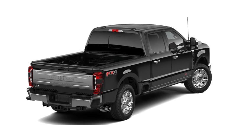 2026 Ford Super Duty F-350® King Ranch®-2