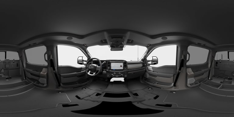 2026 Ford Super Duty F-350® Platinum®-7