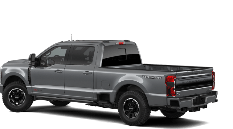 2026 Ford Super Duty F-350® Platinum®-1