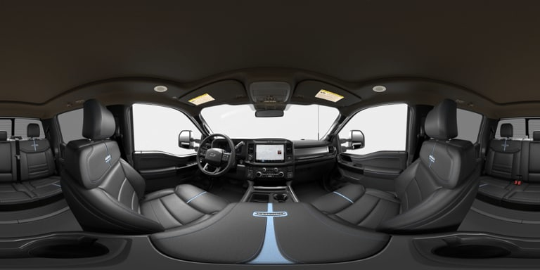 2026 Ford Super Duty F-350® Platinum®-7