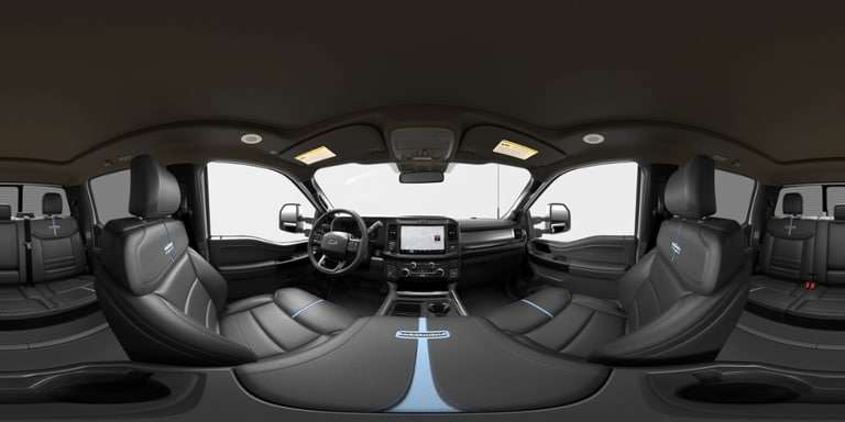 2026 Ford Super Duty F-450® Platinum®-7