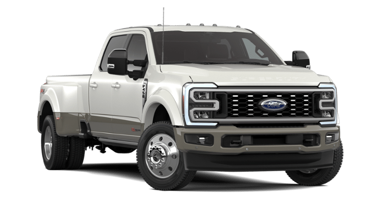 2026 Ford Super Duty F-450® King Ranch®-3