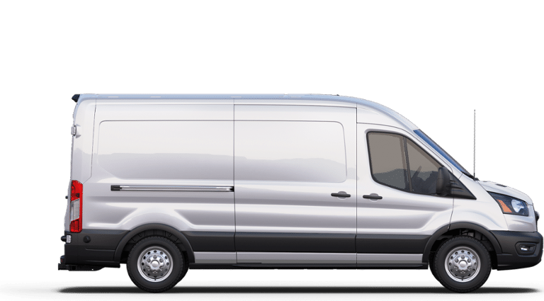 2024 Ford Transit Cargo Van-4