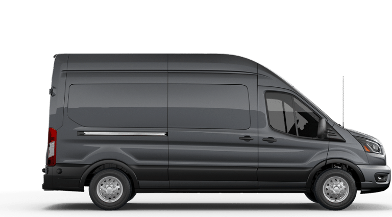 2026 Ford Transit Cargo Van-4