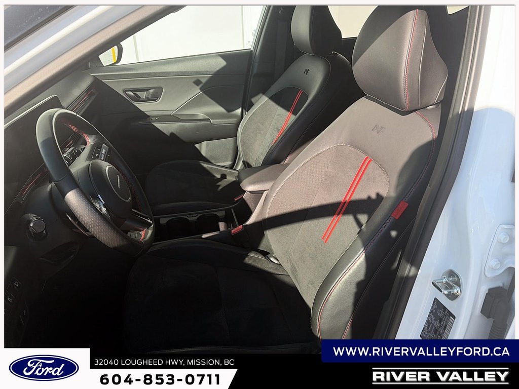 2024 Hyundai Kona 1.6T N Line-6