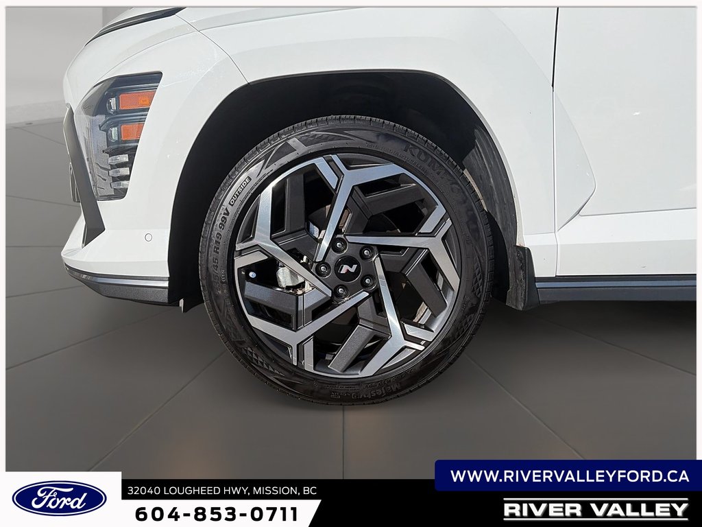 2024 Hyundai Kona 1.6T N Line-5