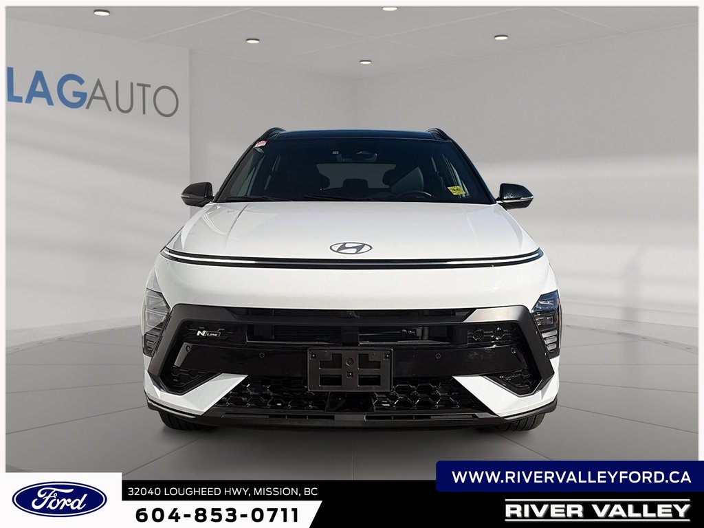 2024 Hyundai Kona 1.6T N Line-1