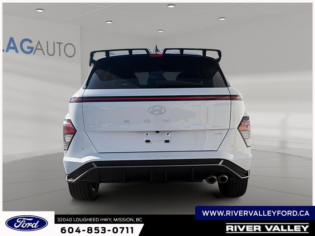 2024 Hyundai Kona 1.6T N Line-2