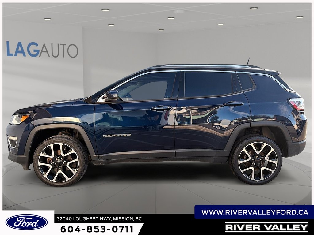 2018 Jeep Compass Limited-4