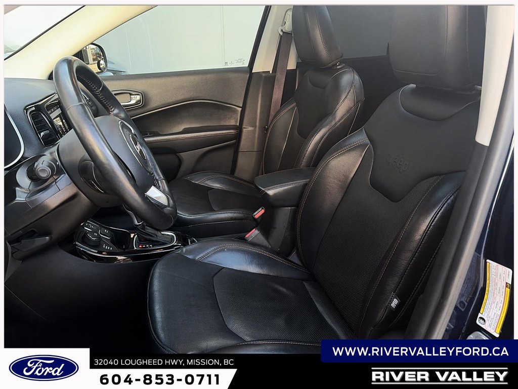 2018 Jeep Compass Limited-6