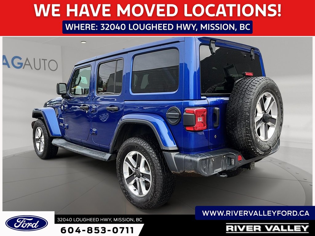 2019 Jeep Wrangler Unlimited Sahara-3