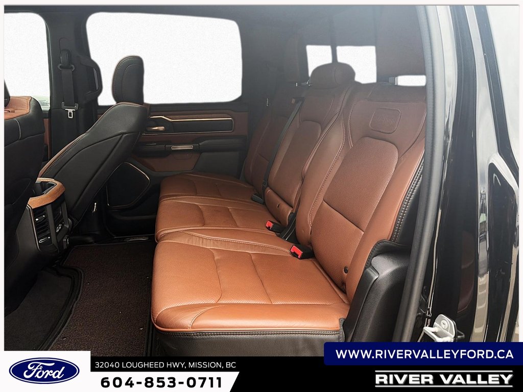 2019 Ram 1500 Laramie Longhorn-7