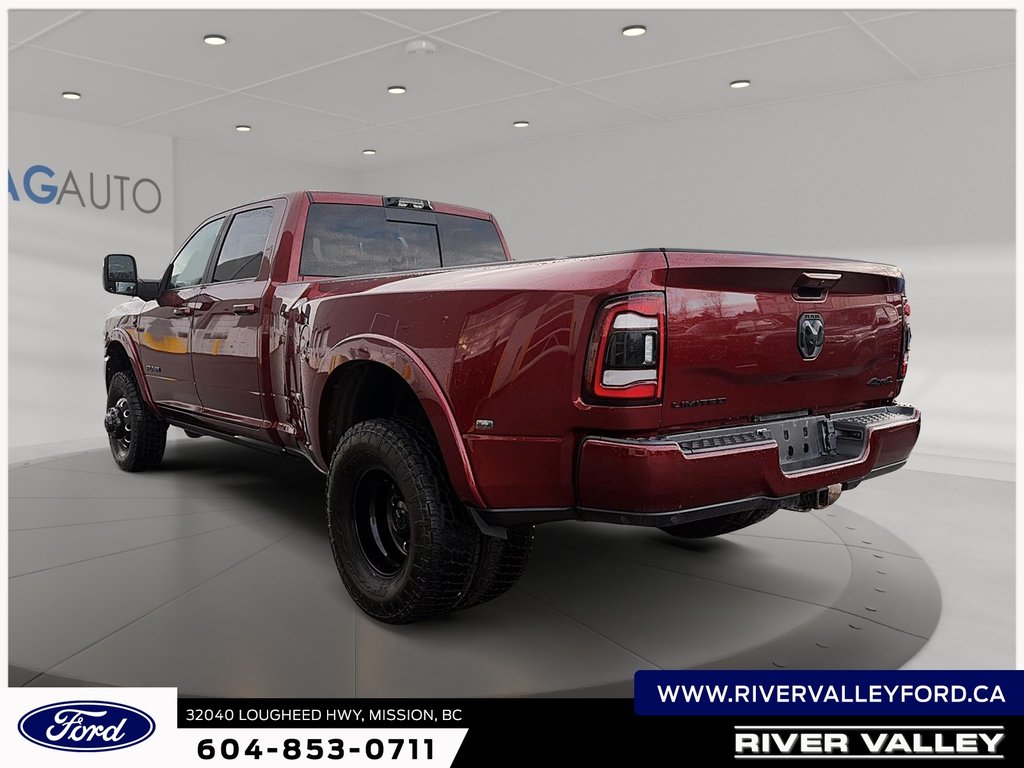 2023 Ram 3500 Limited-3