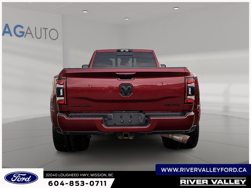 2023 Ram 3500 Limited-2