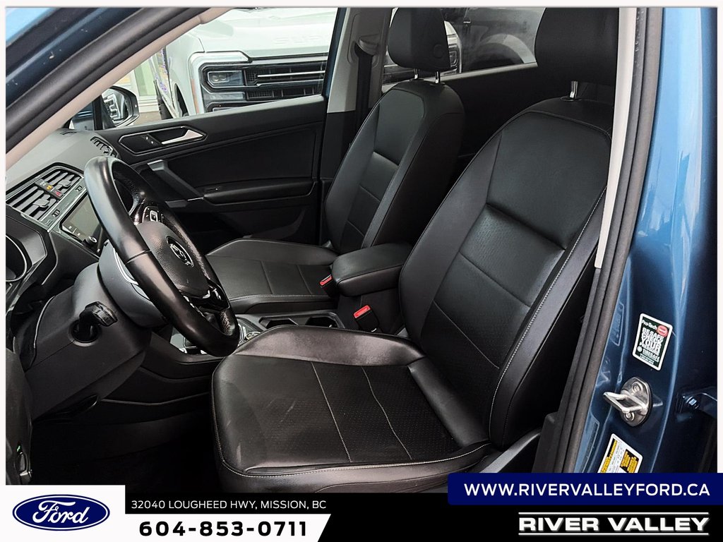 2018 Volkswagen Tiguan Comfortline-6