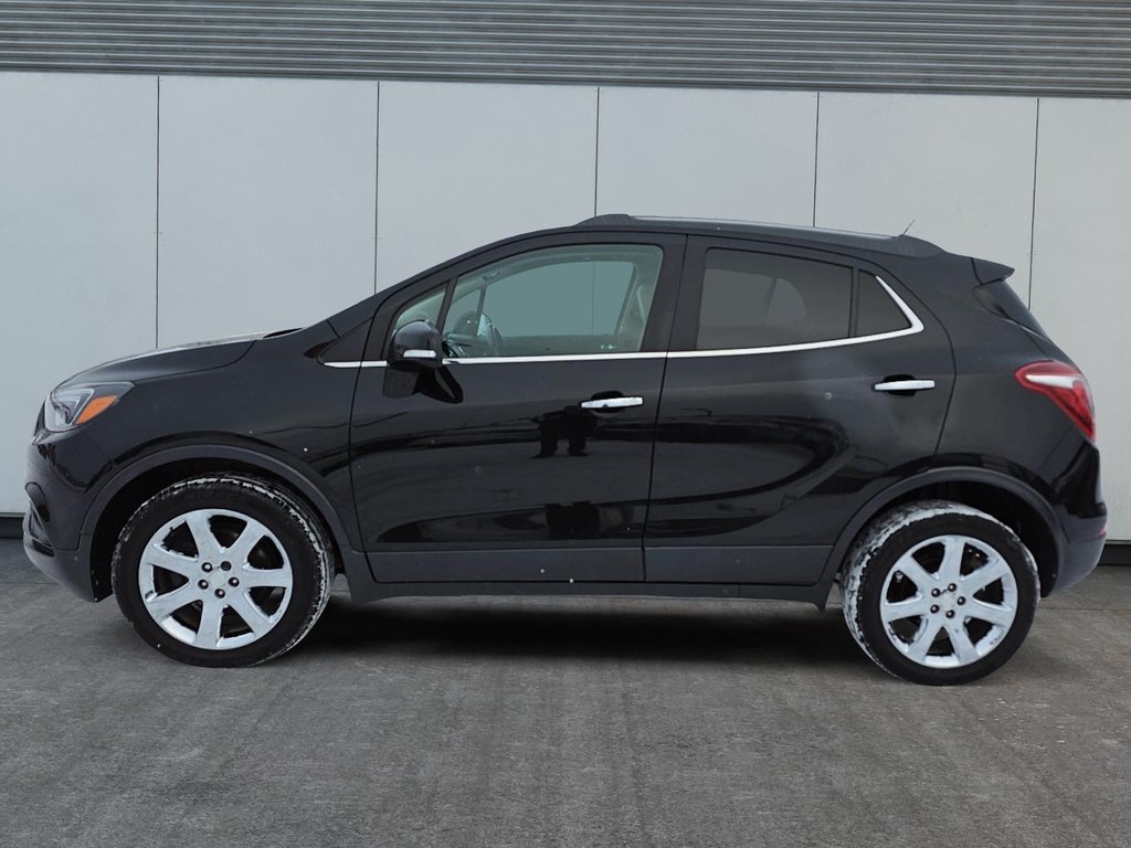 2018 Buick ENCORE Essence in Rivière-du-Loup, Quebec - 5 - w1024h768px
