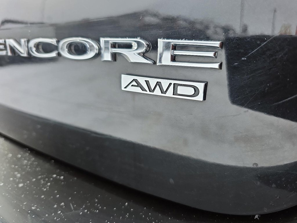 2018 Buick ENCORE Essence in Rivière-du-Loup, Quebec - 15 - w1024h768px