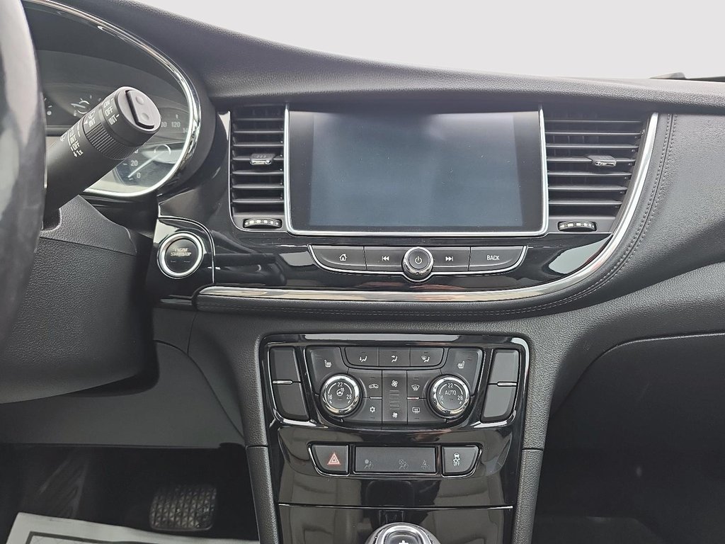 2018 Buick ENCORE Essence in Rivière-du-Loup, Quebec - 13 - w1024h768px