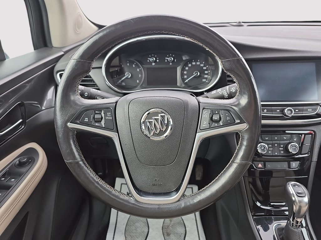 2018 Buick ENCORE Essence in Rivière-du-Loup, Quebec - 11 - w1024h768px