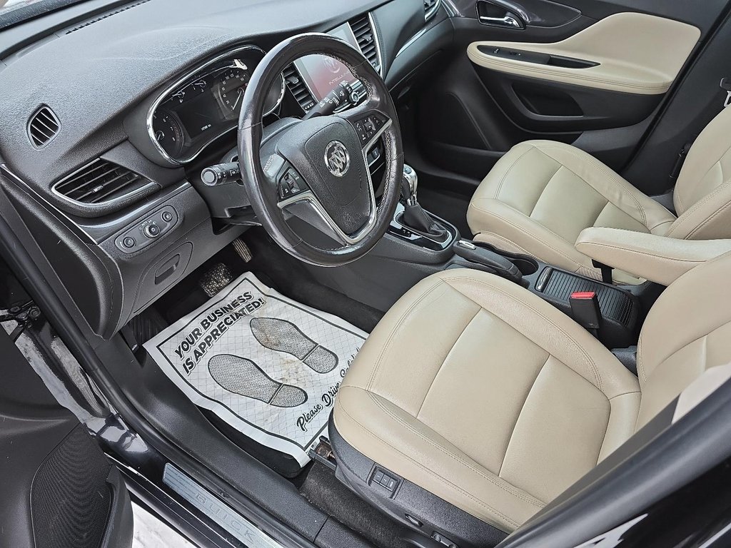 2018 Buick ENCORE Essence in Rivière-du-Loup, Quebec - 8 - w1024h768px