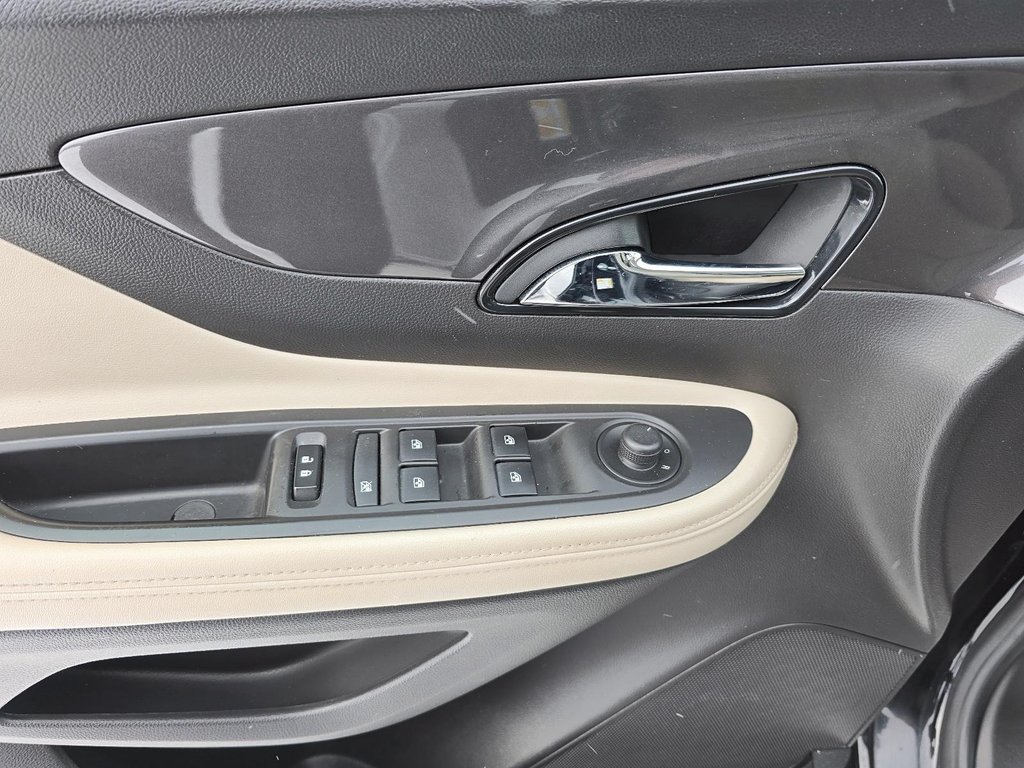2018 Buick ENCORE Essence in Rivière-du-Loup, Quebec - 10 - w1024h768px
