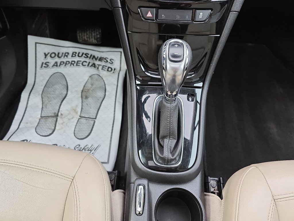 2018 Buick ENCORE Essence in Rivière-du-Loup, Quebec - 14 - w1024h768px