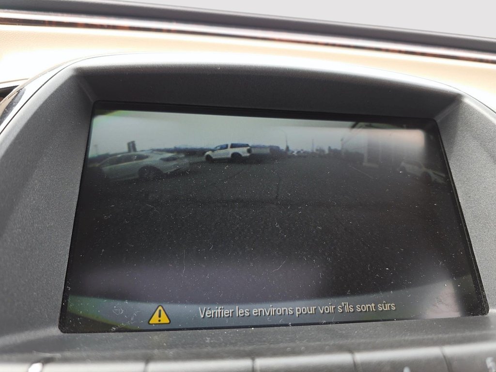 2013 Buick LaCrosse Base in Rivière-du-Loup, Quebec - 16 - w1024h768px