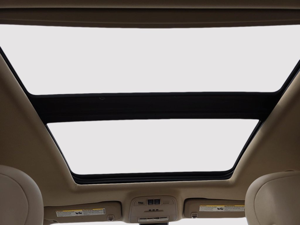 2013 Buick LaCrosse Base in Rivière-du-Loup, Quebec - 15 - w1024h768px