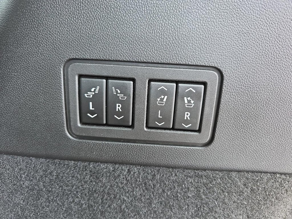 2022 Cadillac XT6 PREMIUM LUXURY in Rivière-du-Loup, Quebec - 8 - w1024h768px