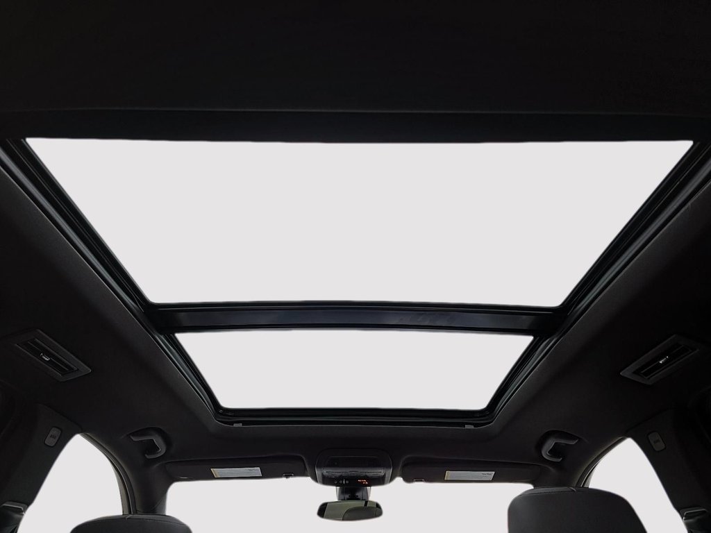 2022 Cadillac XT6 PREMIUM LUXURY in Rivière-du-Loup, Quebec - 16 - w1024h768px