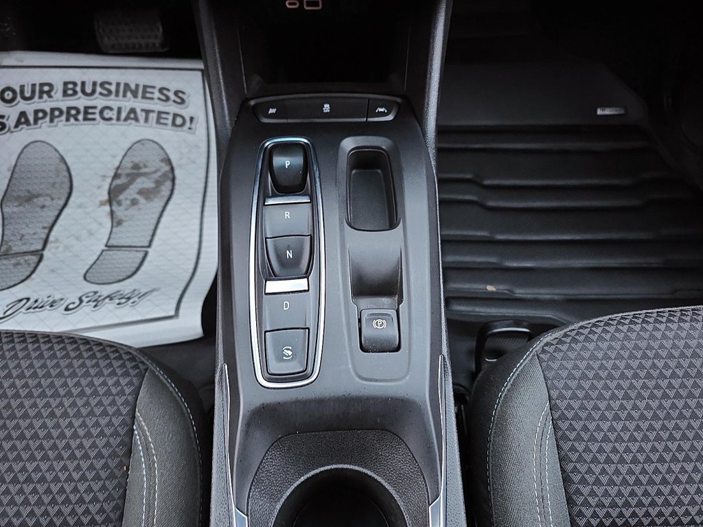 Chevrolet Bolt EV 1LT 2022 à Rivière-du-Loup, Québec - 14 - w1024h768px