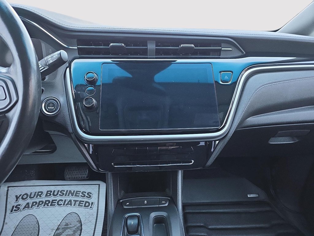 Chevrolet Bolt EV 1LT 2022 à Rivière-du-Loup, Québec - 13 - w1024h768px