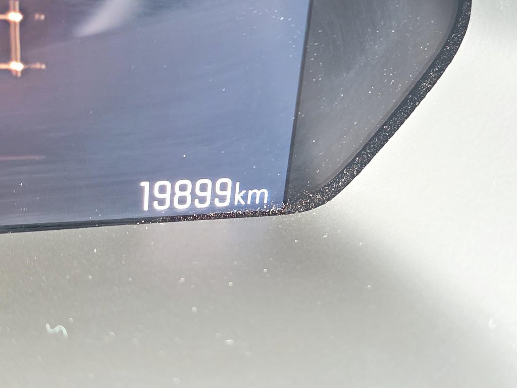 2024 Chevrolet Colorado Work Truck in Rivière-du-Loup, Quebec - 11 - w1024h768px
