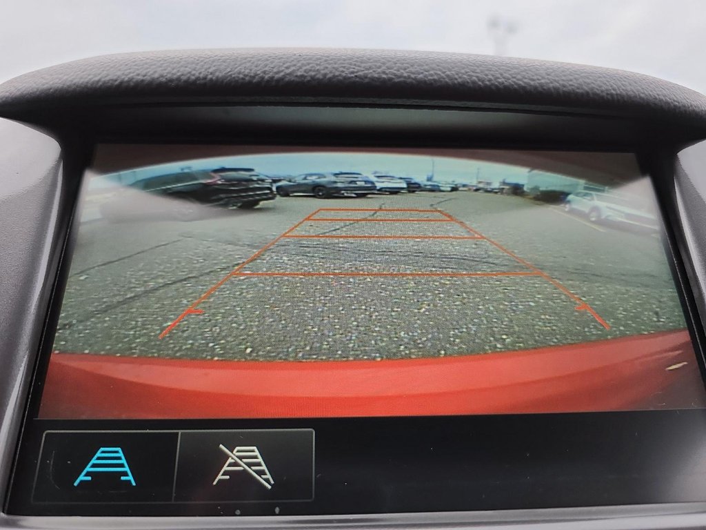 2018 Chevrolet Cruze LT TURBO in Rivière-du-Loup, Quebec - 15 - w1024h768px