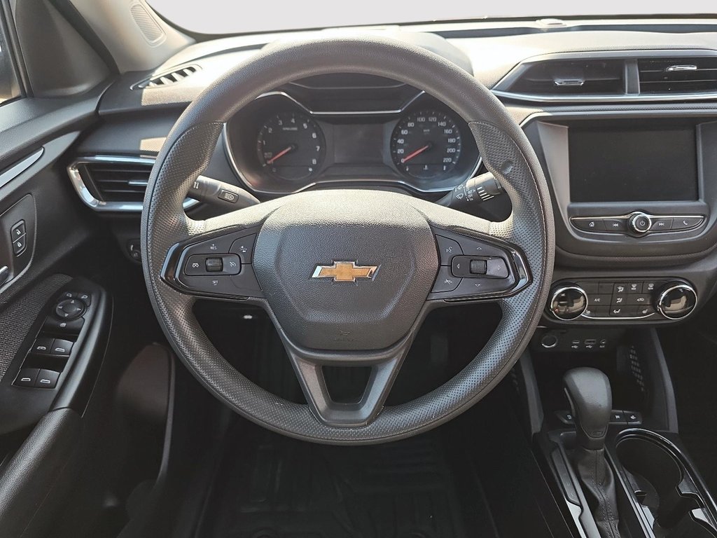 2022 Chevrolet Trailblazer LT in Rivière-du-Loup, Quebec - 11 - w1024h768px