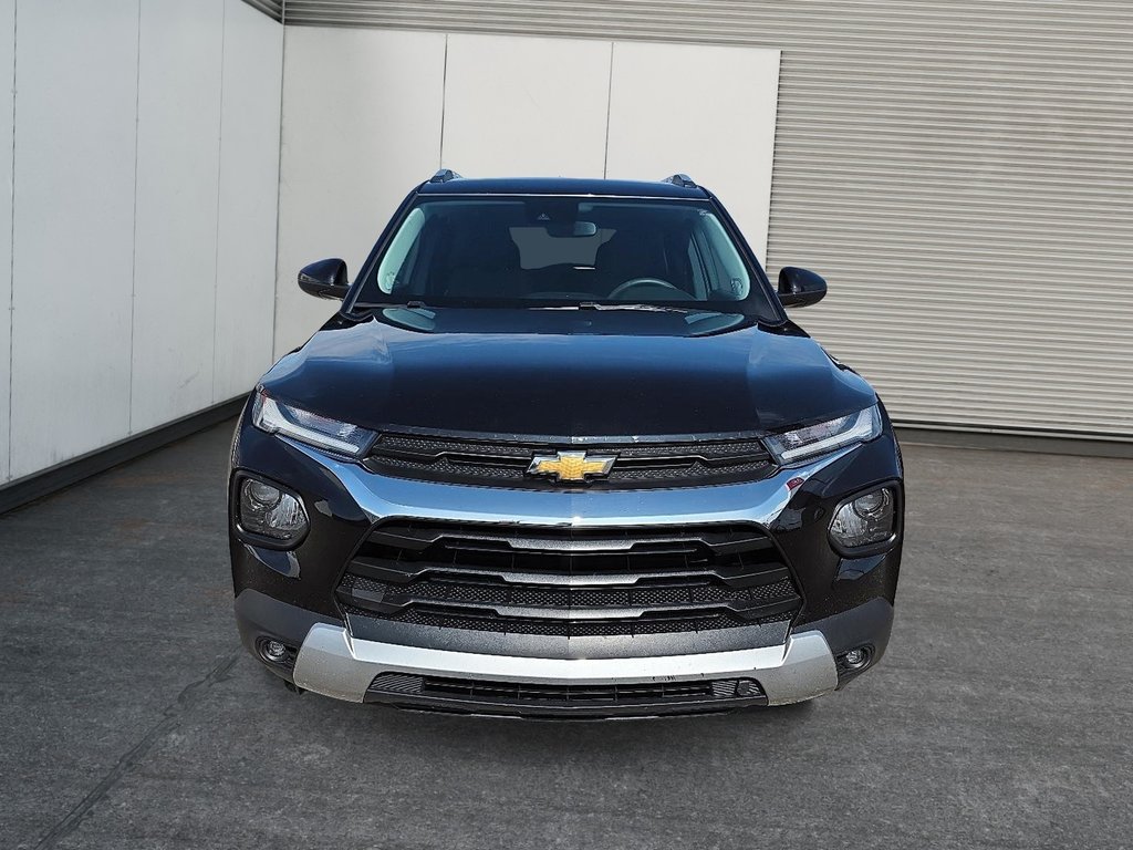 2022 Chevrolet Trailblazer LT in Rivière-du-Loup, Quebec - 2 - w1024h768px