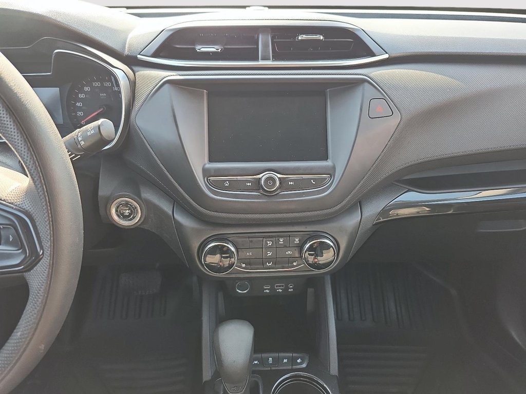 2022 Chevrolet Trailblazer LT in Rivière-du-Loup, Quebec - 13 - w1024h768px