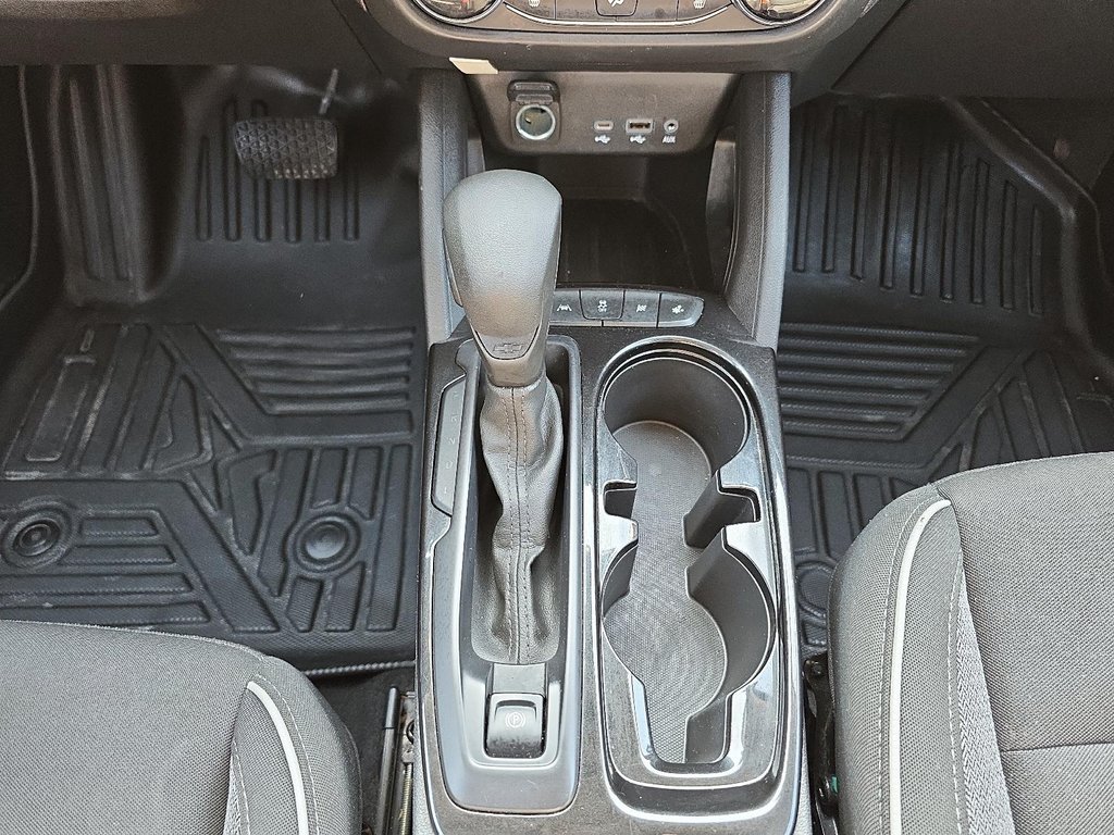 2022 Chevrolet Trailblazer LT in Rivière-du-Loup, Quebec - 14 - w1024h768px
