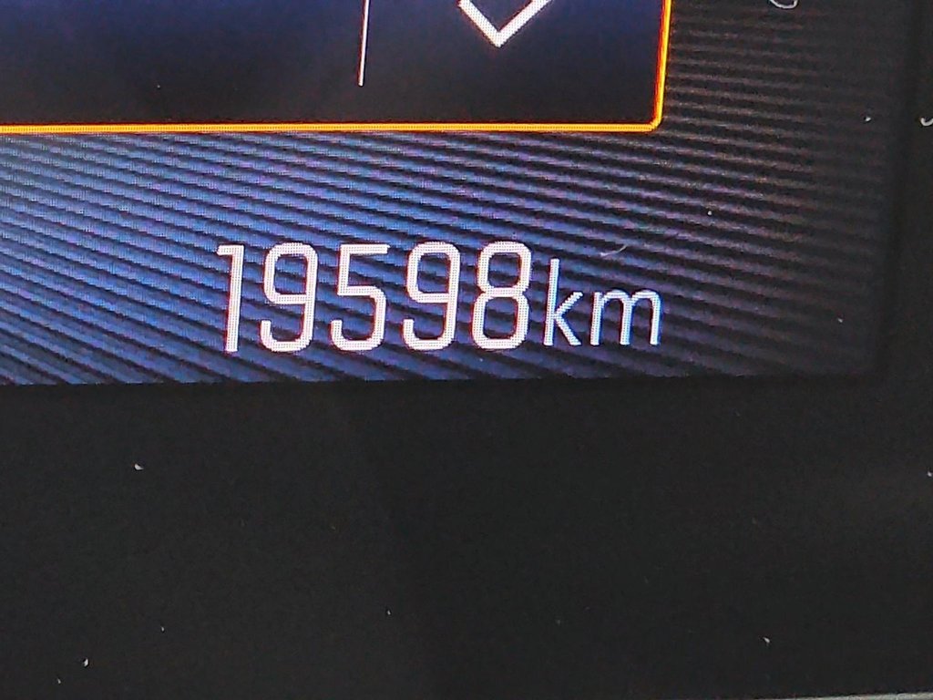 2025 Chevrolet Trax 2RS in Rivière-du-Loup, Quebec - 12 - w1024h768px