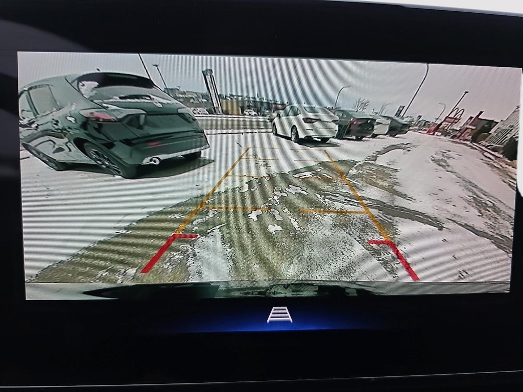 2025 Chevrolet Trax 2RS in Rivière-du-Loup, Quebec - 15 - w1024h768px