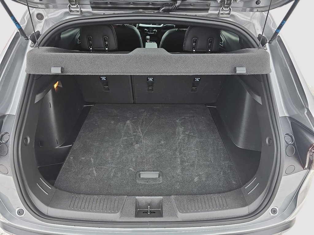 2025 Chevrolet TRAX 2RS 2WD-5