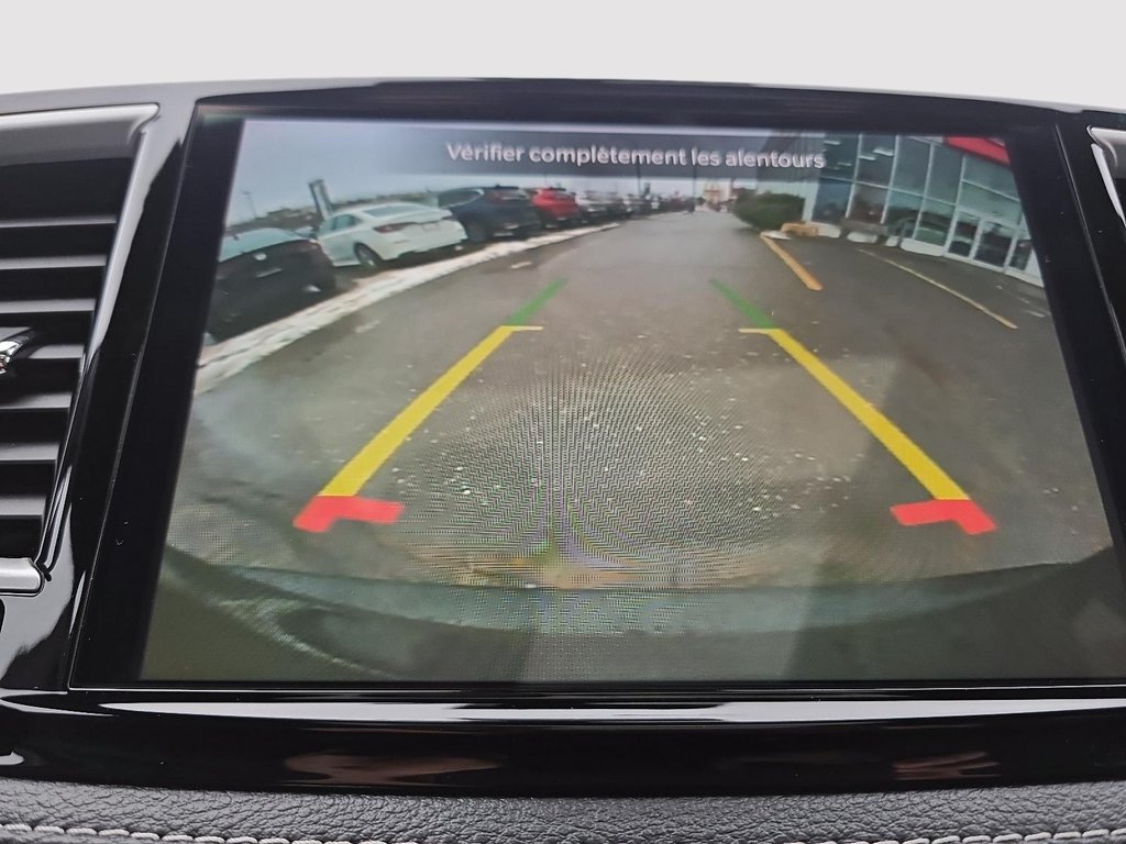 Chrysler PACIFICA Touring L 2024 à Rivière-du-Loup, Québec - 18 - w1024h768px