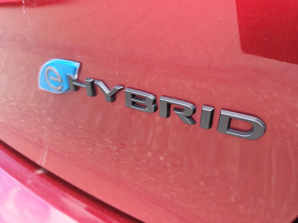 2022 Chrysler Pacifica Touring L Hybride in Rivière-du-Loup, Quebec - 8 - w1024h768px